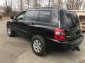Black - Highlander V6 4WD Photo No. 12