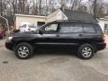 Black - Highlander V6 4WD Photo No. 13