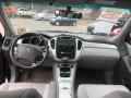 Black - Highlander V6 4WD Photo No. 21