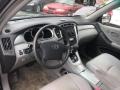 Black - Highlander V6 4WD Photo No. 22