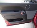 Ebony/Ebony Door Panel Photo for 2017 Land Rover Range Rover Sport #119056562