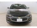 Nightfall Gray Metallic - Malibu LT Photo No. 2