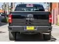 Onyx Black - Sierra 1500 Denali Crew Cab 4x4 Photo No. 3