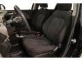 2013 Black Granite Metallic Chevrolet Sonic LT Hatch  photo #5