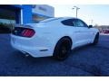 2017 Oxford White Ford Mustang GT Premium Coupe  photo #6