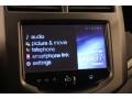 Black Granite Metallic - Sonic LT Hatch Photo No. 9