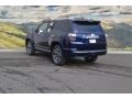 2017 Nautical Blue Metallic Toyota 4Runner Limited 4x4  photo #3