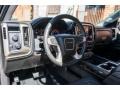 Onyx Black - Sierra 1500 Denali Crew Cab 4x4 Photo No. 19