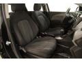 2013 Black Granite Metallic Chevrolet Sonic LT Hatch  photo #13