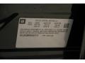 Black Granite Metallic - Sonic LT Hatch Photo No. 18