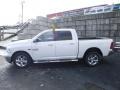 Bright White - 1500 SLT Crew Cab 4x4 Photo No. 2