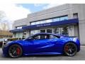 Nouvelle Blue Pearl - NSX  Photo No. 2