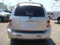 Silverstone Metallic - HHR LT Photo No. 25