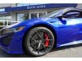 Nouvelle Blue Pearl - NSX  Photo No. 7