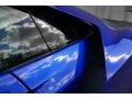 2017 Nouvelle Blue Pearl Acura NSX   photo #8