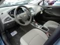 Arctic Blue Metallic - Cruze LT Photo No. 7