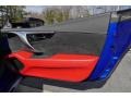 Red Door Panel Photo for 2017 Acura NSX #119059064
