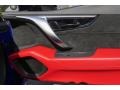 Red Door Panel Photo for 2017 Acura NSX #119059092
