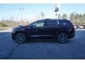 Black Cherry Metallic - Acadia Denali Photo No. 4