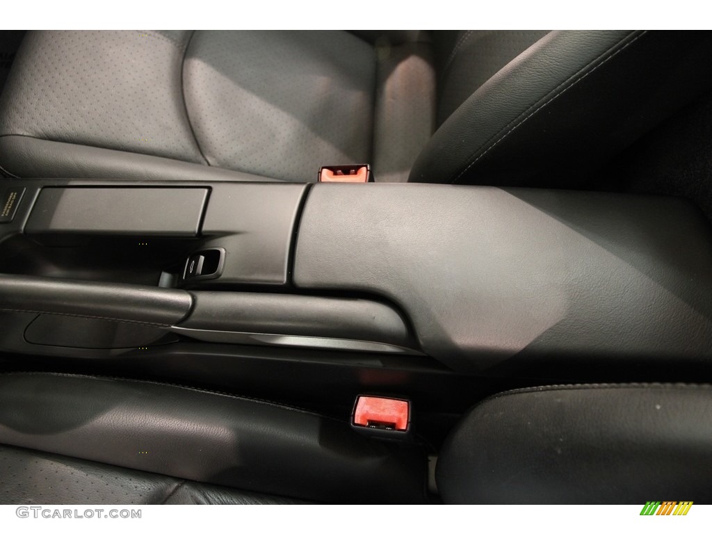 2010 Boxster S - Carrara White / Black photo #18
