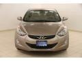 Desert Bronze - Elantra GLS Photo No. 2