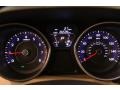 Desert Bronze - Elantra GLS Photo No. 8