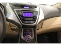 Desert Bronze - Elantra GLS Photo No. 9