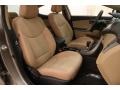 Desert Bronze - Elantra GLS Photo No. 12
