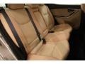 Desert Bronze - Elantra GLS Photo No. 13
