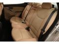 Desert Bronze - Elantra GLS Photo No. 14