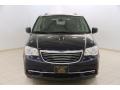 2016 True Blue Pearl Chrysler Town & Country Touring  photo #2