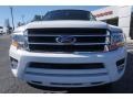 Oxford White - Expedition XLT Photo No. 2