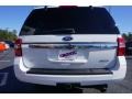 Oxford White - Expedition XLT Photo No. 6