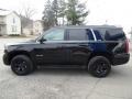 Black - Tahoe LT 4WD Photo No. 8