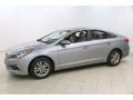 2016 Shale Gray Metallic Hyundai Sonata SE  photo #3