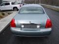 2005 Light Tundra Metallic Lincoln Town Car Signature  photo #9