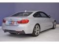 Glacier Silver Metallic - 4 Series 435i Coupe Photo No. 7