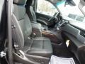 2017 Black Chevrolet Tahoe LT 4WD  photo #71