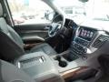 2017 Black Chevrolet Tahoe LT 4WD  photo #72