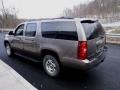 2013 Mocha Steel Metallic Chevrolet Suburban LT 4x4  photo #8