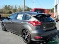 Magnetic - Focus ST Hatch Photo No. 3