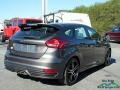 Magnetic - Focus ST Hatch Photo No. 6