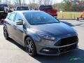 Magnetic - Focus ST Hatch Photo No. 8
