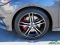 Magnetic - Focus ST Hatch Photo No. 9
