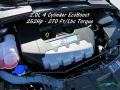 Magnetic - Focus ST Hatch Photo No. 10