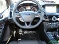 Magnetic - Focus ST Hatch Photo No. 15