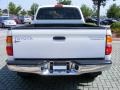 Super White - Tacoma V6 PreRunner Xtracab Photo No. 4
