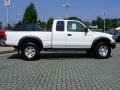 Super White - Tacoma V6 PreRunner Xtracab Photo No. 6