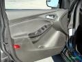 Magnetic - Focus ST Hatch Photo No. 27