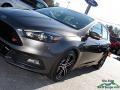 Magnetic - Focus ST Hatch Photo No. 31